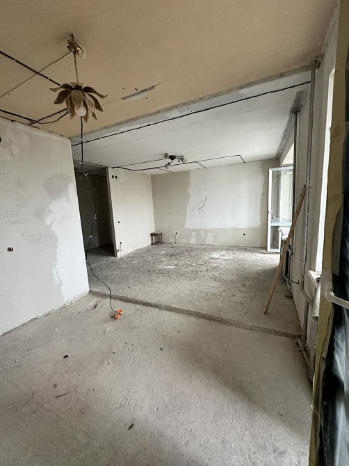 Продаж 2 кімнатної квартири чешка Львів Левандівка Львів - зображення 3