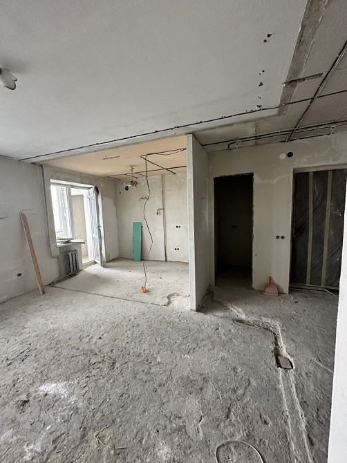 Продаж 2 кімнатної квартири чешка Львів Левандівка Львів - зображення 1