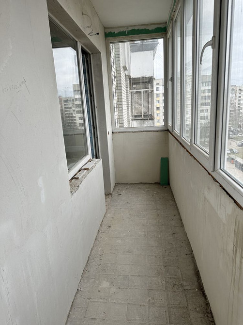 Продаж 2 кімнатної квартири чешка Львів Левандівка Львів - зображення 4