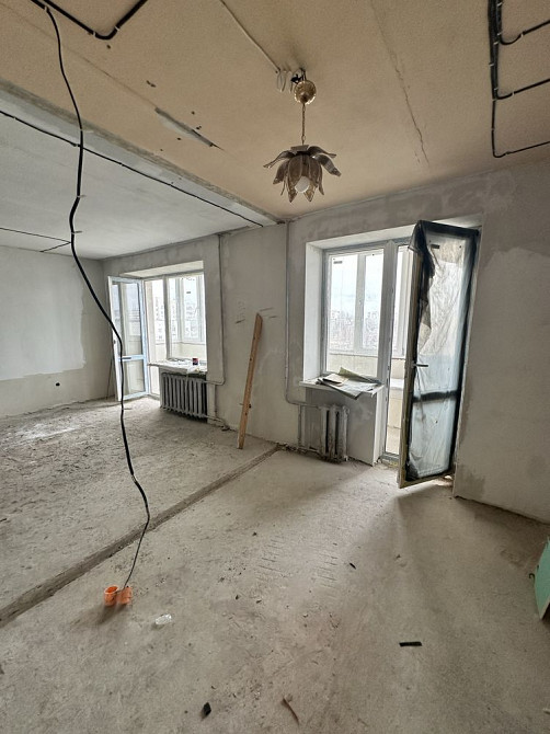 Продаж 2 кімнатної квартири чешка Львів Левандівка Львів - зображення 2