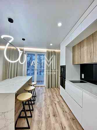 Продается ИЗЫСКАННАЯ 3-х к. квартира в ЖК Сокольники . Ремонт.Техника Харьков