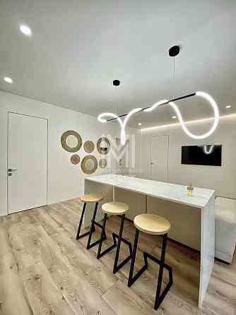 Продается ИЗЫСКАННАЯ 3-х к. квартира в ЖК Сокольники . Ремонт.Техника Харьков