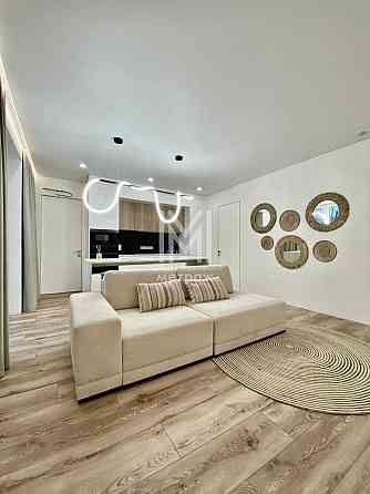 Продается ИЗЫСКАННАЯ 3-х к. квартира в ЖК Сокольники . Ремонт.Техника Харьков