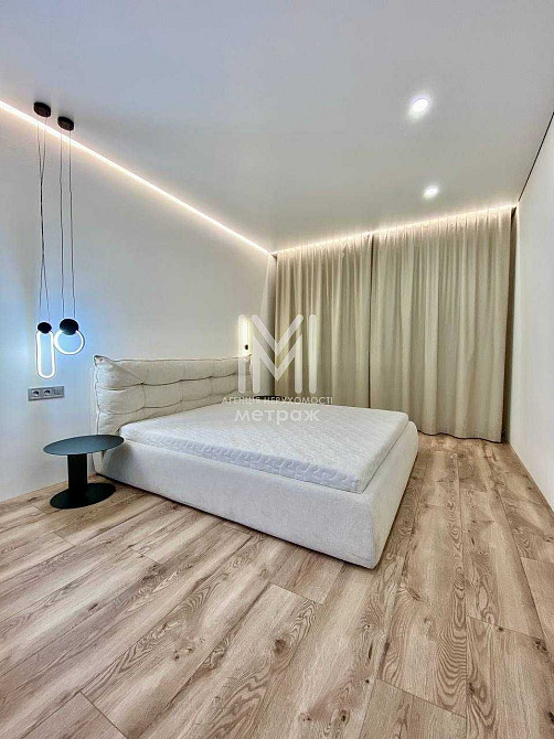 Продается ИЗЫСКАННАЯ 3-х к. квартира в ЖК Сокольники . Ремонт.Техника Харьков - изображение 7