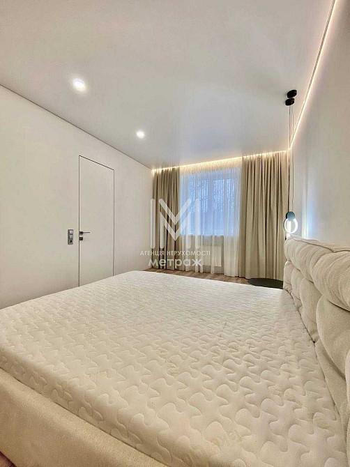 Продается ИЗЫСКАННАЯ 3-х к. квартира в ЖК Сокольники . Ремонт.Техника Харьков - изображение 8