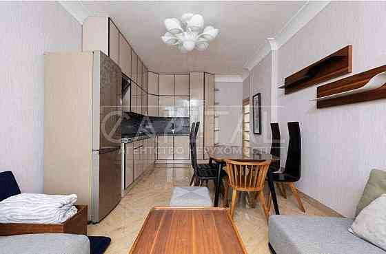 Вид на Дніпро! Вільна! RIVER STONE 3к 88 м Рівер Стоун ! Ривер Стоун Киев