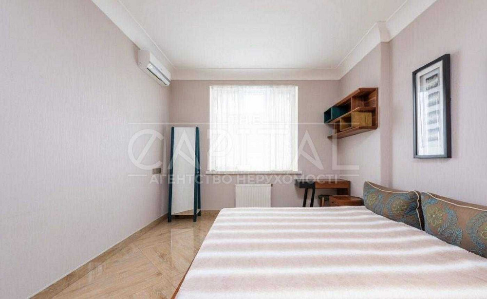 Вид на Дніпро! Вільна! RIVER STONE 3к 88 м Рівер Стоун ! Ривер Стоун Киев - изображение 7