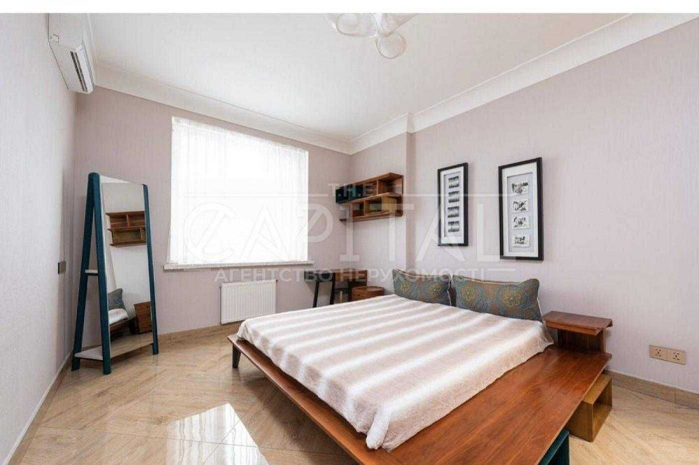 Вид на Дніпро! Вільна! RIVER STONE 3к 88 м Рівер Стоун ! Ривер Стоун Киев - изображение 8