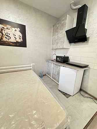 Квартира з ремонтом в новому будинку в Аркадіі Одеса