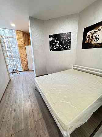 Квартира з ремонтом в новому будинку в Аркадіі Одеса