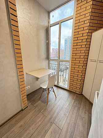 Квартира з ремонтом в новому будинку в Аркадіі Одеса