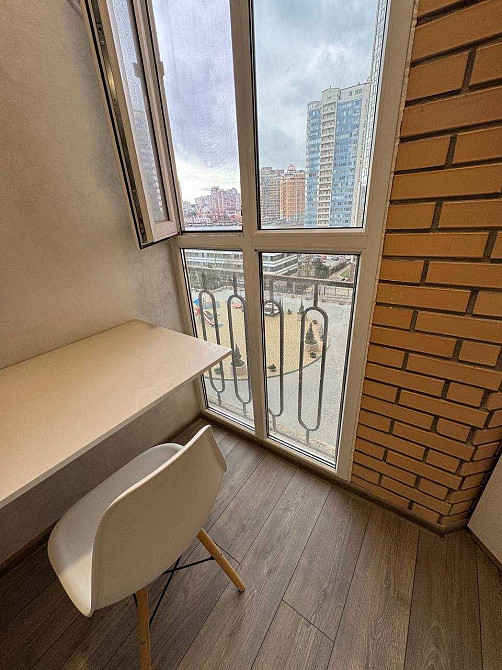 Квартира з ремонтом в новому будинку в Аркадіі Одеса - зображення 7