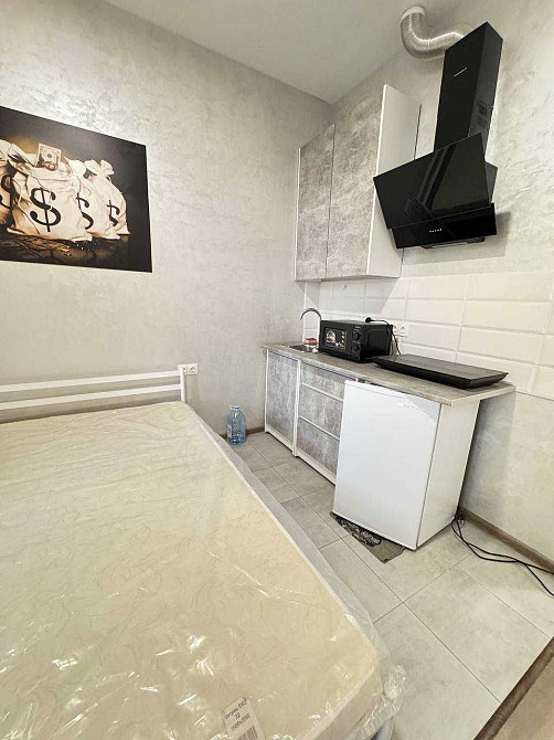 Квартира з ремонтом в новому будинку в Аркадіі Одеса - зображення 4