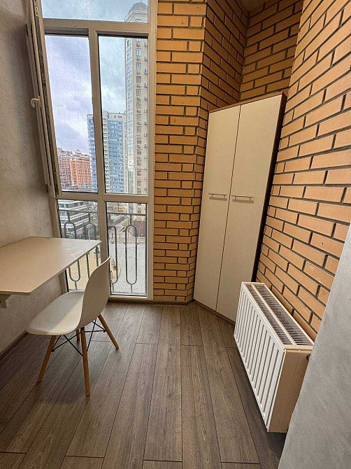 Квартира з ремонтом в новому будинку в Аркадіі Одеса - зображення 6