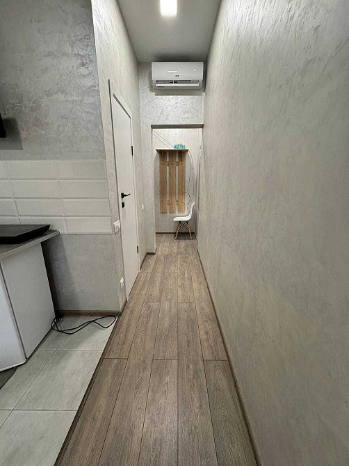 Квартира з ремонтом в новому будинку в Аркадіі Одеса - зображення 3