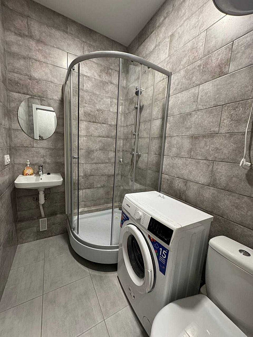 Квартира з ремонтом в новому будинку в Аркадіі Одеса - зображення 8