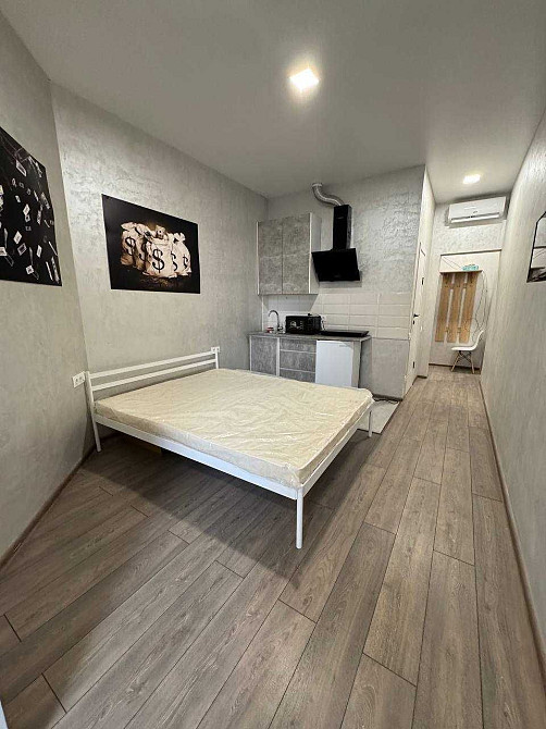 Квартира з ремонтом в новому будинку в Аркадіі Одеса - зображення 2