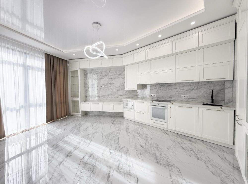 Продаж 2к квартири 77.1м2 ЖК Residents Park Ужгород - зображення 2