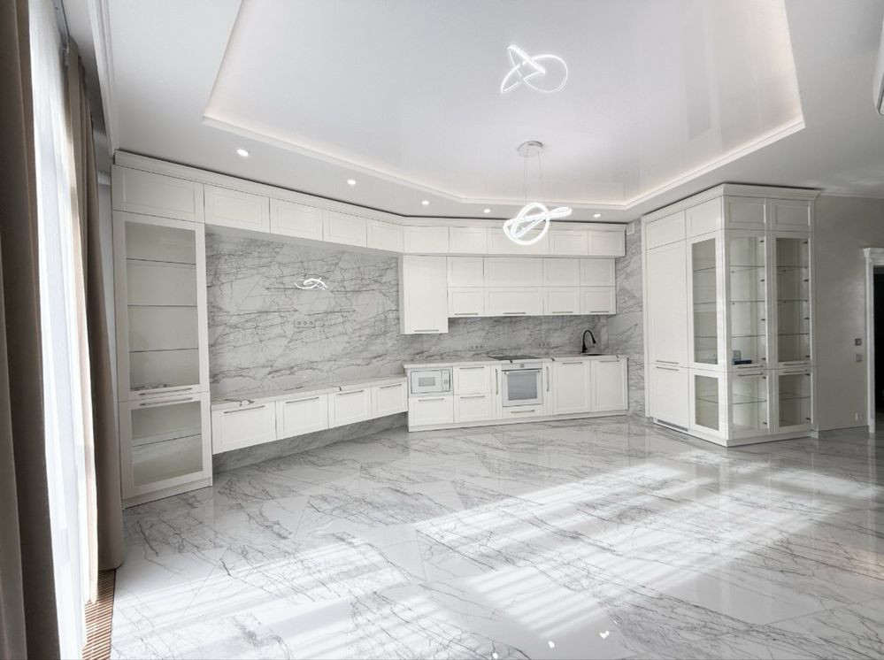 Продаж 2к квартири 77.1м2 ЖК Residents Park Ужгород - зображення 4