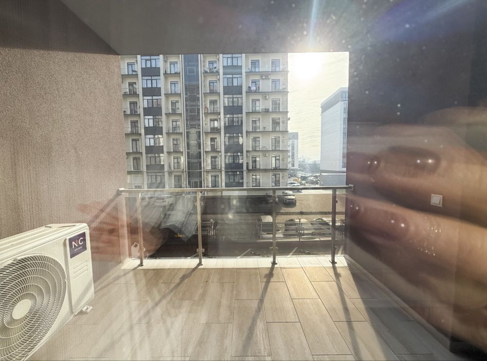 Продаж 2к квартири 77.1м2 ЖК Residents Park Ужгород - зображення 6