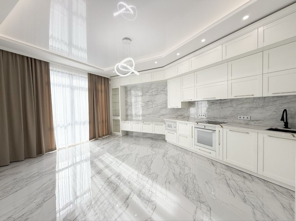 Продаж 2к квартири 77.1м2 ЖК Residents Park Ужгород - зображення 1