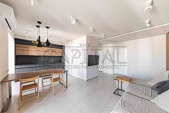 ТІЛЬКИ СЬОГОДНІ Готова до заселення! ЖК Патріотика 75 м2  Осокорки Киев