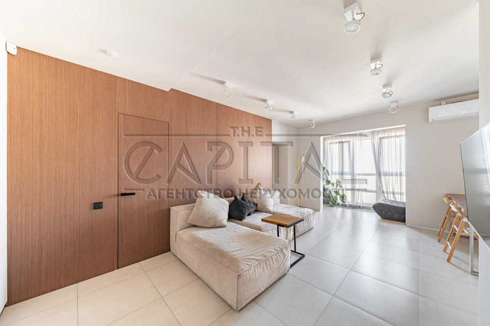 ТІЛЬКИ СЬОГОДНІ Готова до заселення! ЖК Патріотика 75 м2  Осокорки Киев - изображение 3