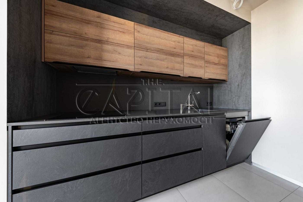 ТІЛЬКИ СЬОГОДНІ Готова до заселення! ЖК Патріотика 75 м2  Осокорки Киев - изображение 7