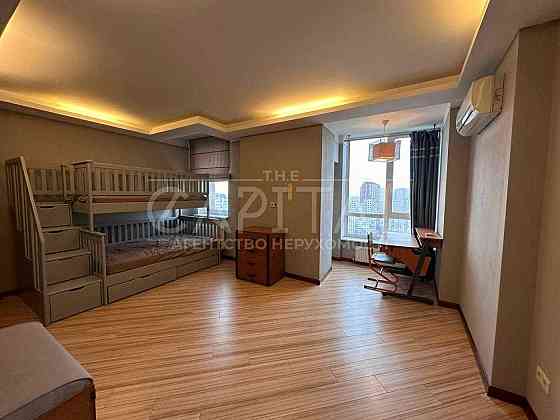 WOW! ДУУЖЕ стильна квартира! Григоренка! Метро Позняки! 90м Киев