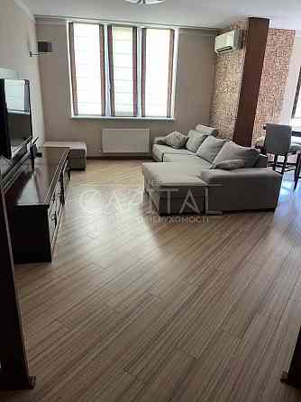 WOW! ДУУЖЕ стильна квартира! Григоренка! Метро Позняки! 90м Киев