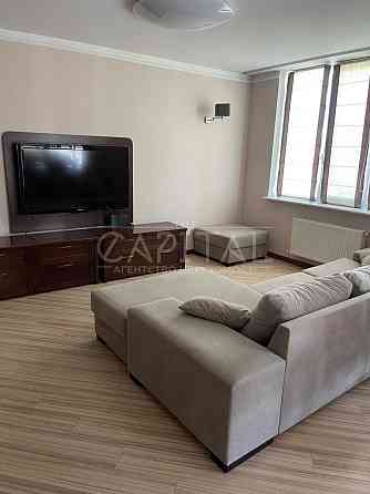 WOW! ДУУЖЕ стильна квартира! Григоренка! Метро Позняки! 90м Киев