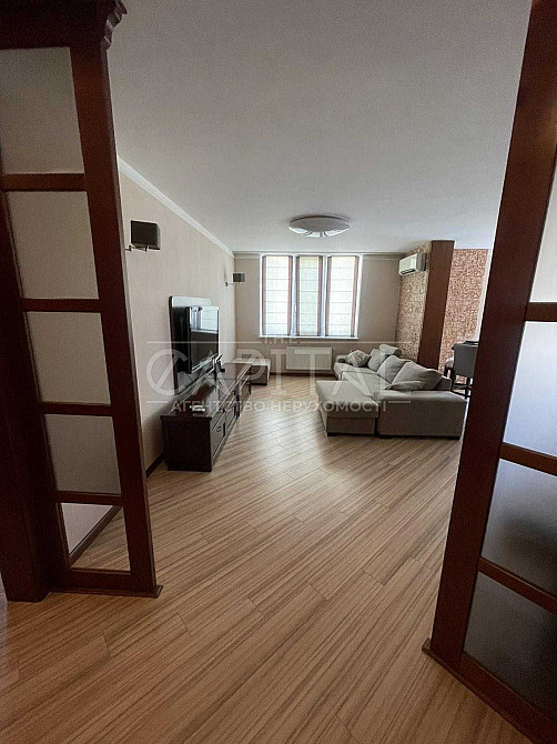 WOW! ДУУЖЕ стильна квартира! Григоренка! Метро Позняки! 90м Киев - изображение 7