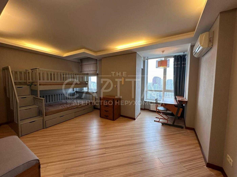 WOW! ДУУЖЕ стильна квартира! Григоренка! Метро Позняки! 90м Киев - изображение 3