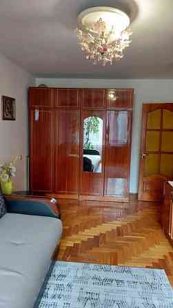 Продаж 3 км квартири Івано-Франківськ