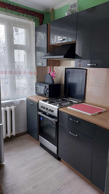 Продаж 3 км квартири Івано-Франківськ - зображення 3