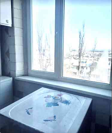 D1M Продам 1 к. квартиру, 32 м2, сел. Жуковського, зуп. Фізкультурна. Харьков