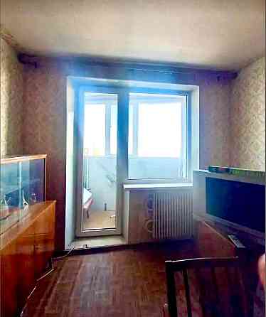 D1M Продам 1 к. квартиру, 32 м2, сел. Жуковського, зуп. Фізкультурна. Харьков