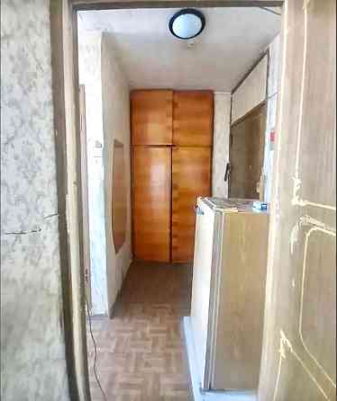 D1M Продам 1 к. квартиру, 32 м2, сел. Жуковського, зуп. Фізкультурна. Харьков