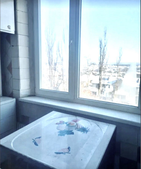 D1M Продам 1 к. квартиру, 32 м2, сел. Жуковського, зуп. Фізкультурна. Харьков - изображение 4