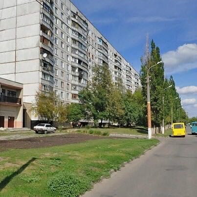 D1M Продам 1 к. квартиру, 32 м2, сел. Жуковського, зуп. Фізкультурна. Харьков - изображение 1