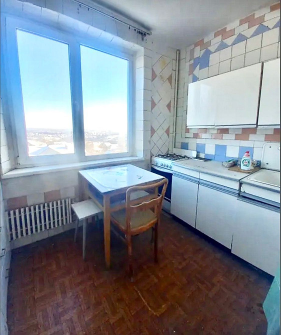 D1M Продам 1 к. квартиру, 32 м2, сел. Жуковського, зуп. Фізкультурна. Харьков - изображение 5