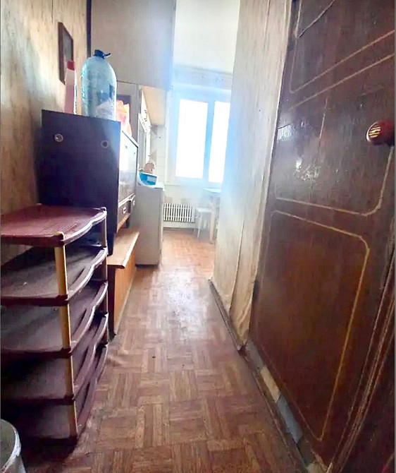 D1M Продам 1 к. квартиру, 32 м2, сел. Жуковського, зуп. Фізкультурна. Харьков - изображение 6