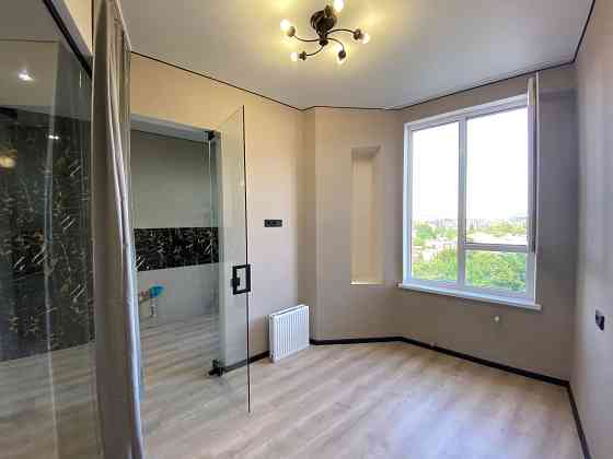 Квартира с ремонтом у моря 13 ст. Фонтана Рассрочка!! Одеса