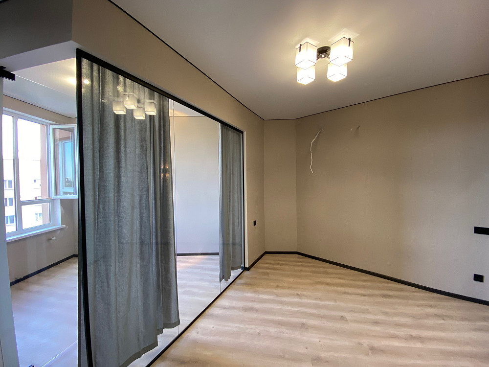 Квартира с ремонтом у моря 13 ст. Фонтана Рассрочка!! Одеса - зображення 1