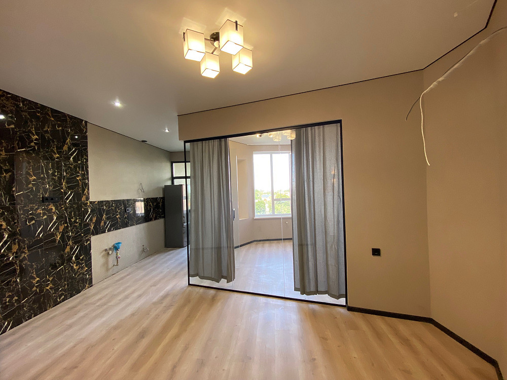 Квартира с ремонтом у моря 13 ст. Фонтана Рассрочка!! Одеса - зображення 8