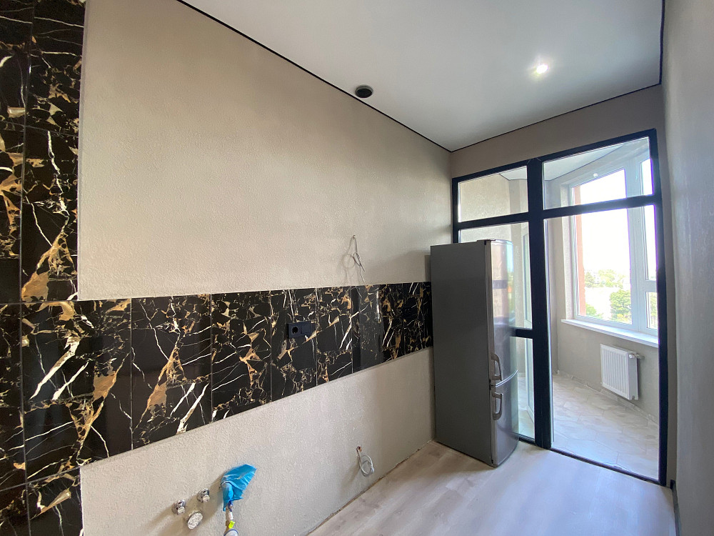 Квартира с ремонтом у моря 13 ст. Фонтана Рассрочка!! Одеса - зображення 3