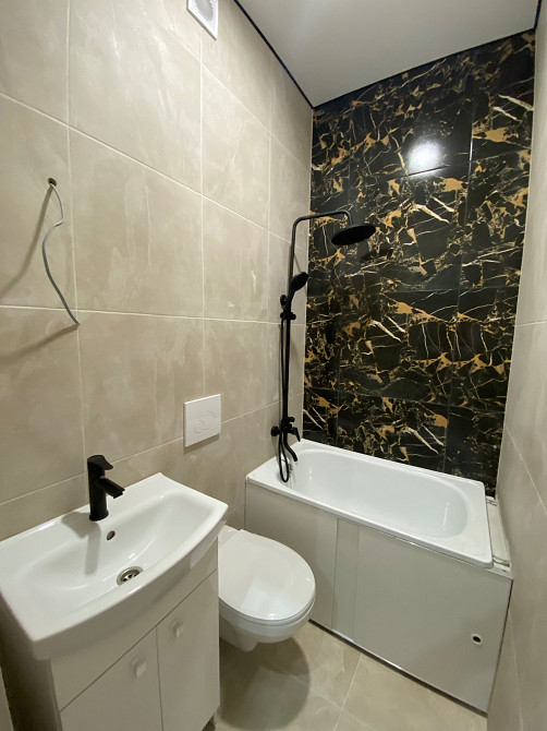 Квартира с ремонтом у моря 13 ст. Фонтана Рассрочка!! Одеса - зображення 7