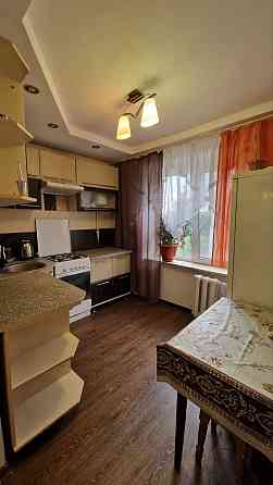 Терміновий продаж!!! Двокімнатна квартира готова для проживання! Івано-Франківськ