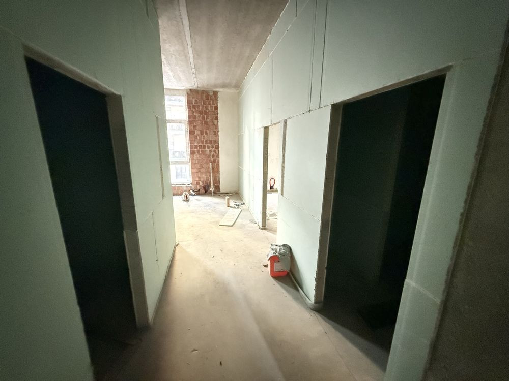 Продаж квартири Без Комісії 2 кімнати новобудова вулиця Чупринки Львів - зображення 3