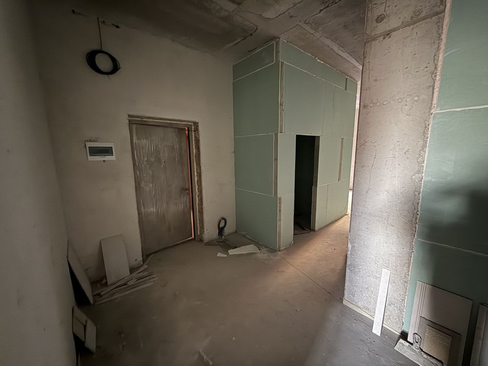 Продаж квартири Без Комісії 2 кімнати новобудова вулиця Чупринки Львів - зображення 4